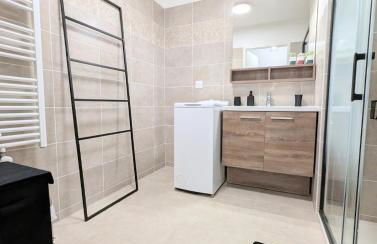 Appartement 3 pièces, moderne et confortable - 2 à 4 personnes - Foto 19