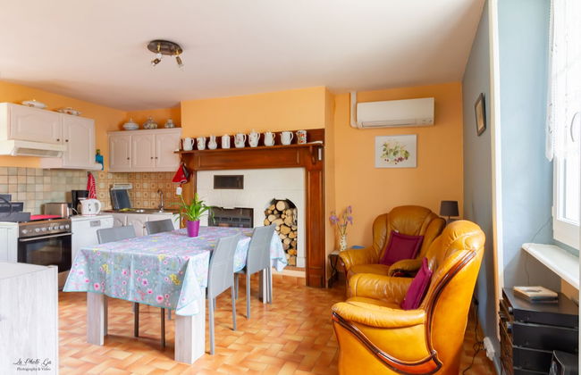 Gite des croix Bancaud - Foto 22