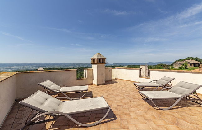 The Tower With Amazing View Shared Pool - Foto 25