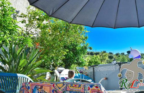 Rigoletto Cilento with private garden and pool - Foto 69