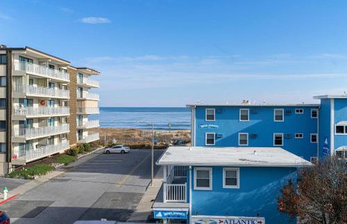 Ocean Block Condo 100 Steps From the Beach - Foto 34