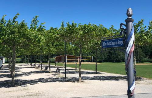 Ferienwohnung am Seepark - Foto 41