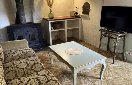 Planta Maseros en Masia La Sal - Foto 16