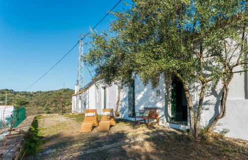 Casa del Ingeniero ,4 Hab 8 Pers 3 Chimeneas con horno,alberca - Foto 13
