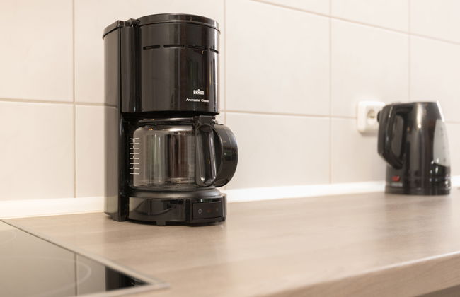 2 bedroom Apartment in Immerath with garden and terrace - Photo 16