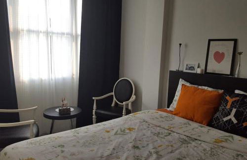 Piso con Encanto en Coruña. - Foto 25