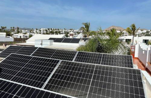 Villa Charlotte - Foto 34