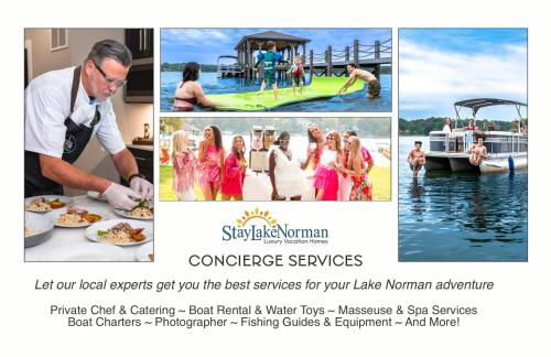 Niblick on Norman - Foto 39