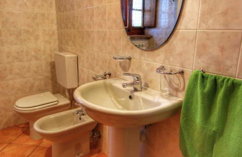 Striking Farmhouse, Ortignano - Foto 68