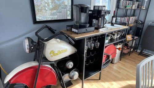 Catskill Mountain Retreat - Foto 5