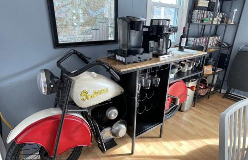 Catskill Mountain Retreat - Foto 5