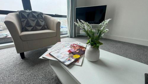 Harbour View - 1 Bedroom - Sleeps 2 - Foto 2