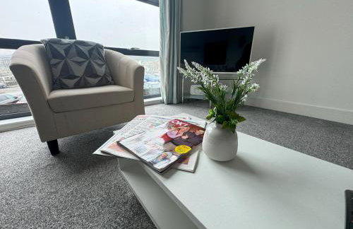 Harbour View - 1 Bedroom - Sleeps 2 - Foto 2