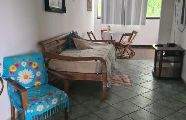Apt Cristal -Geribá Residence - Photo 6