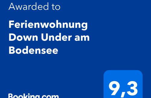 Ferienwohnung Down Under am Bodensee - Foto 19