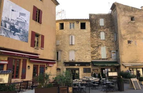 Bastidon Plein Sud - Photo 37