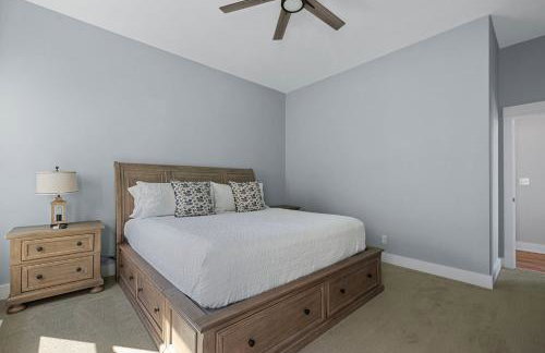 Harbor Shores Hideaway by Juniper Holiday + Home - Foto 19