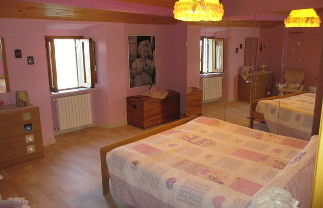 Apartment in Petrella Guidi With Garden Views - Photo 5