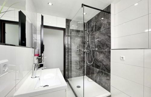 Modernes Apartment mit Stil in City Lage - Foto 44