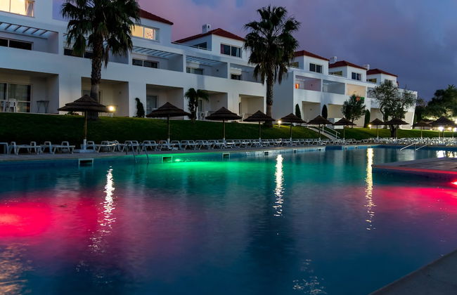 Apartamentos Turísticos Pateo Village - Foto 37