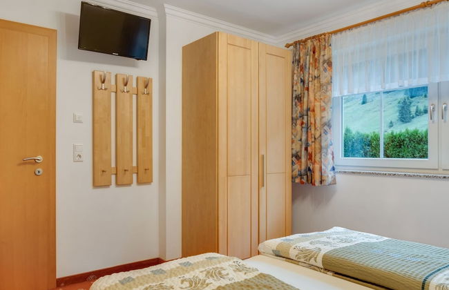 Apartment in Kleinarl Near Ski Amade - Foto 7