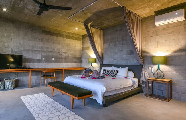 Sumberkima Hill Private Villa Retreat - Photo 56