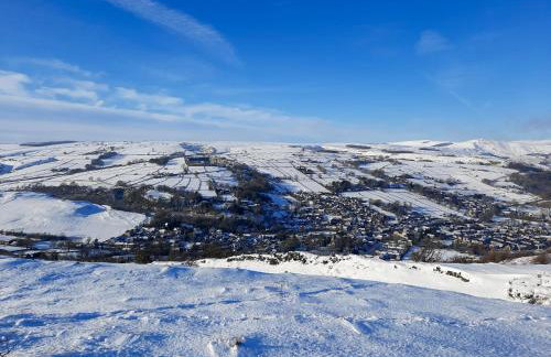 Peak Cottage - Foto 35