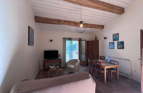 Villa paisible et relaxante avec piscine a la campagne - Foto 2