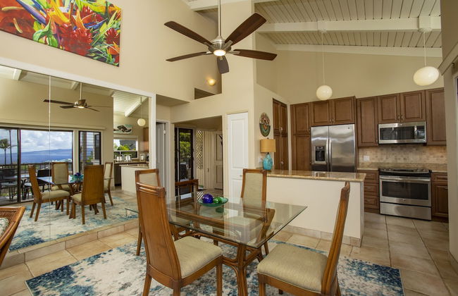 Wailea Ekolu - CoralTree Residence Collection - Photo 28