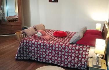 Meublé de tourisme La Maison d'Orgy - Foto 21