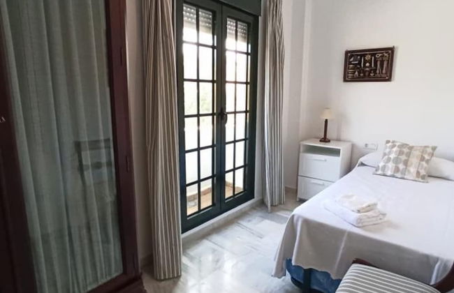 Villa Mar De Las Redes 25903 - Photo 22