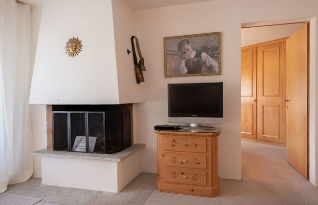 Chesa Pra d`Sura 217 - Photo 17