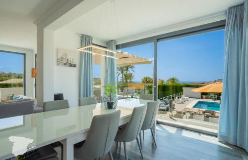 CostaBlancaDreams Villa Hermosa in Calpe - Foto 23