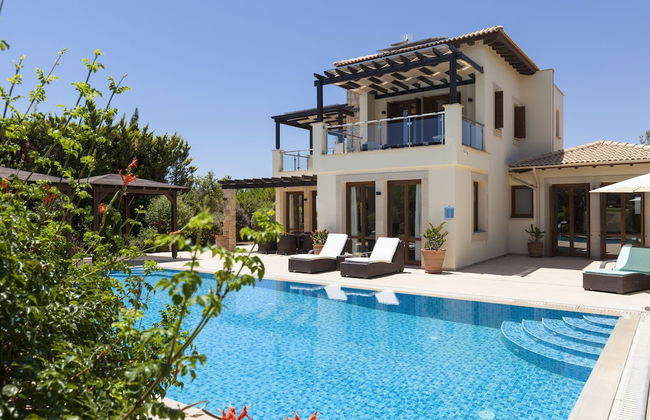 Aphrodite Hills Rentals – Superior Villas - Foto 10