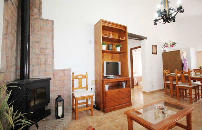 1076 Cortijo de la Musica - Foto 24