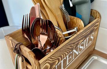 The Wee Retreat - Foto 14