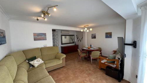 Apartamento Monika Playa y Grau - Photo 2