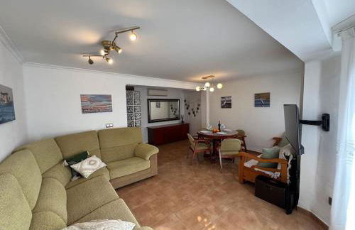 Apartamento Monika Playa y Grau - Photo 2