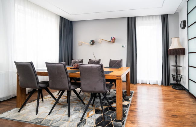 Luxury Design 2bdr Apartment - Foto 31