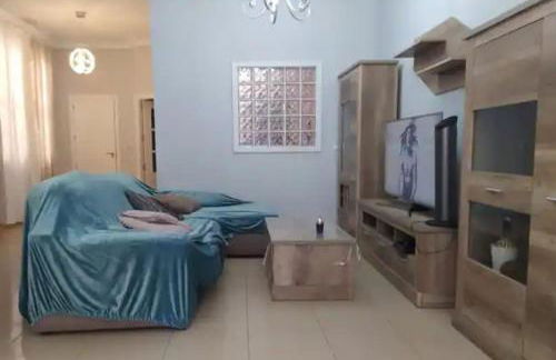 Piso céntrico Melilla - Foto 1