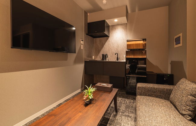 GRAND BASE Kagoshima Chuo - Foto 4