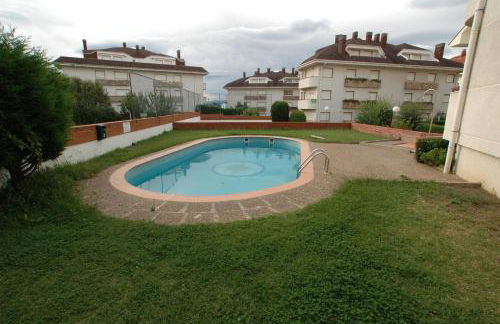 Apartamentos Playa del Sable - Photo 54