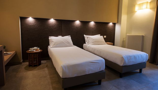 Le Dimore del Re - Foto 3, Zimmer