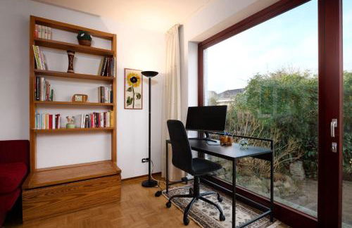 Garten-Oase Heikendorf - Foto 14