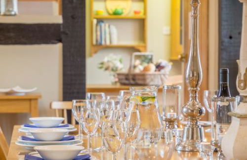 Bearwood House - Foto 9