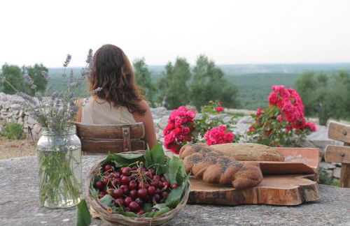 Lama Di Luna Biomasseria - Foto 36