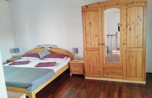 Ruhige Oase in Korfus Hügeln und Garten, bis 5Pers - Foto 17