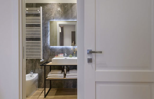 Domus Augustea - Augusto - Foto 38