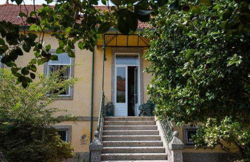 Casa da Torre luxury villa in Braga - Foto 4