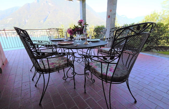 Pognana Luxury Apartment n.1 - 7 people - Foto 26